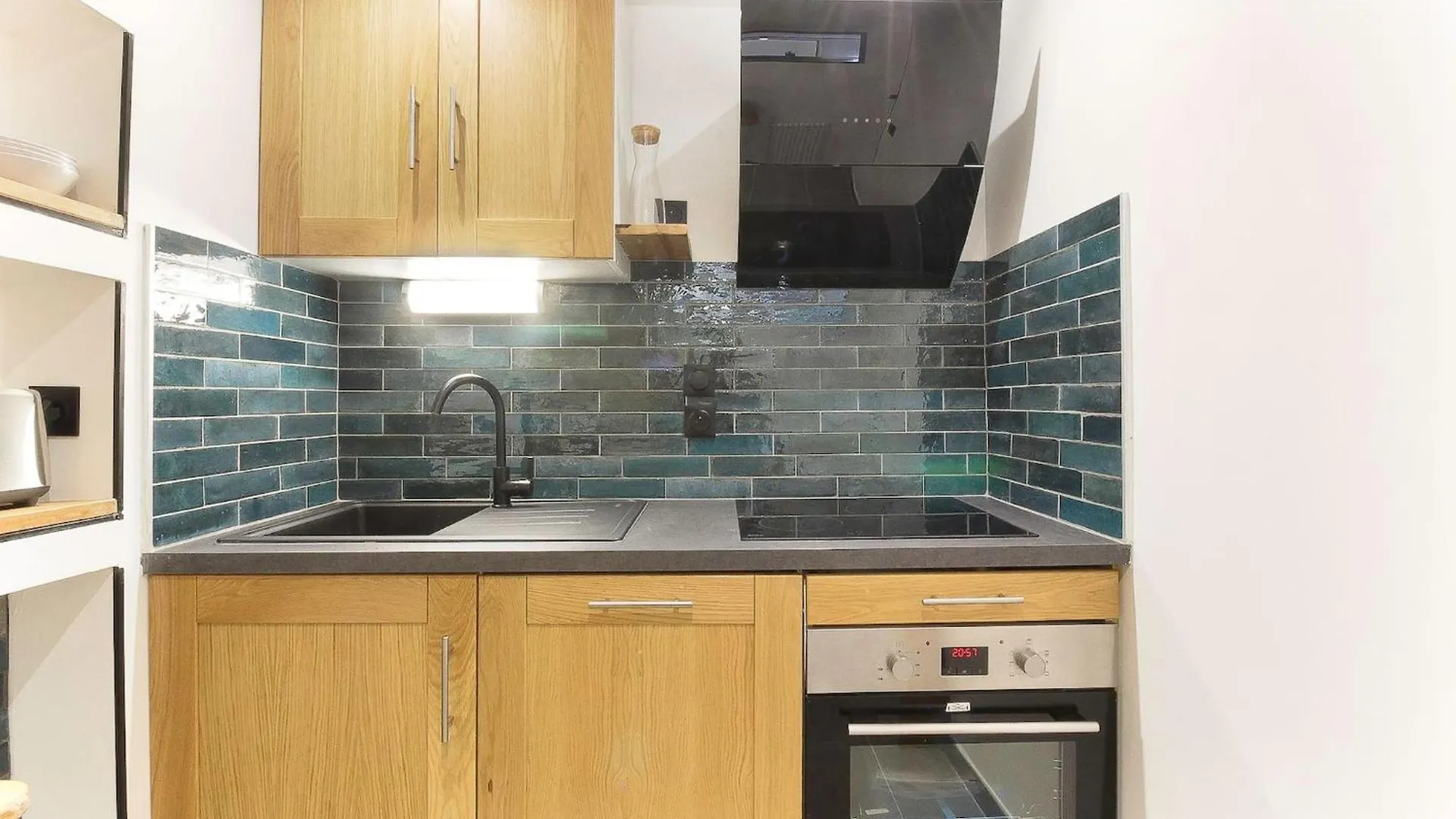 Bellevarde Apt - Newly Renovated - Central - Beside Tmb Start/End Les Houches Apartment