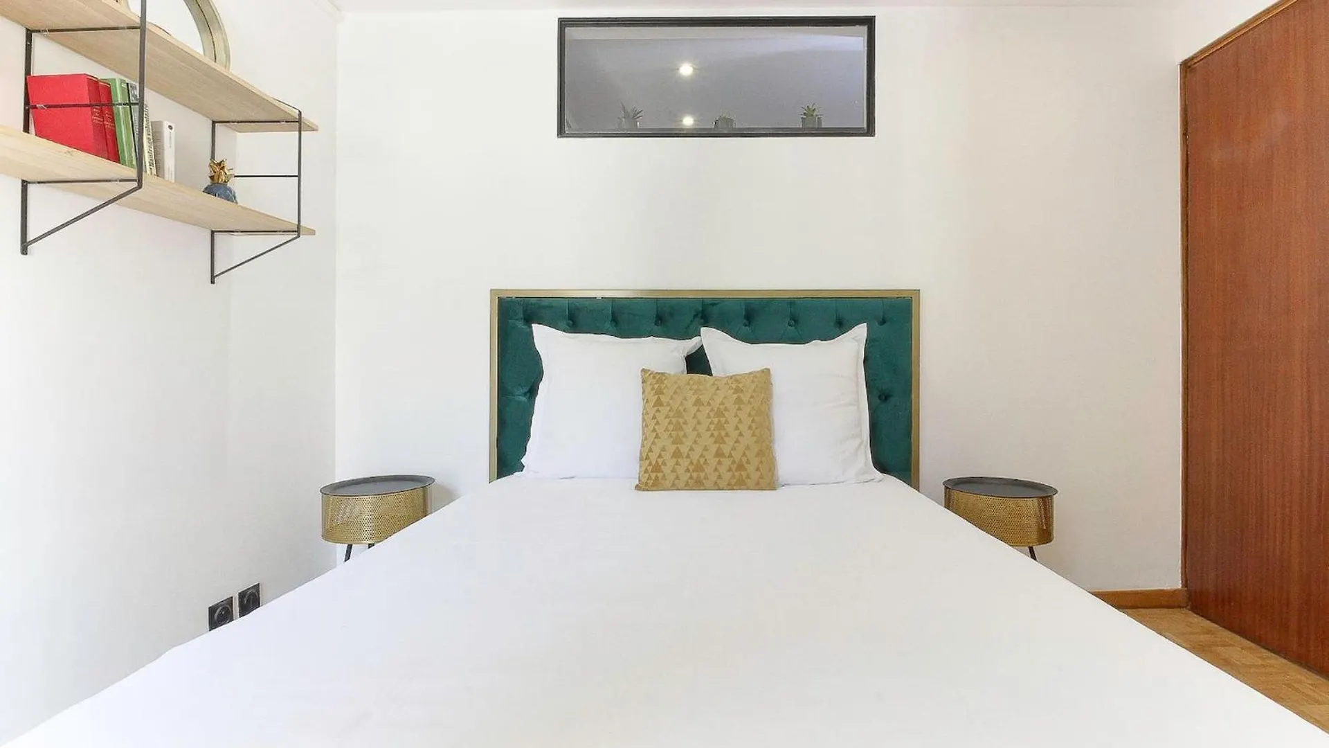 Apartment Bellevarde Apt - Newly Renovated - Central - Beside Tmb Start/End Les Houches